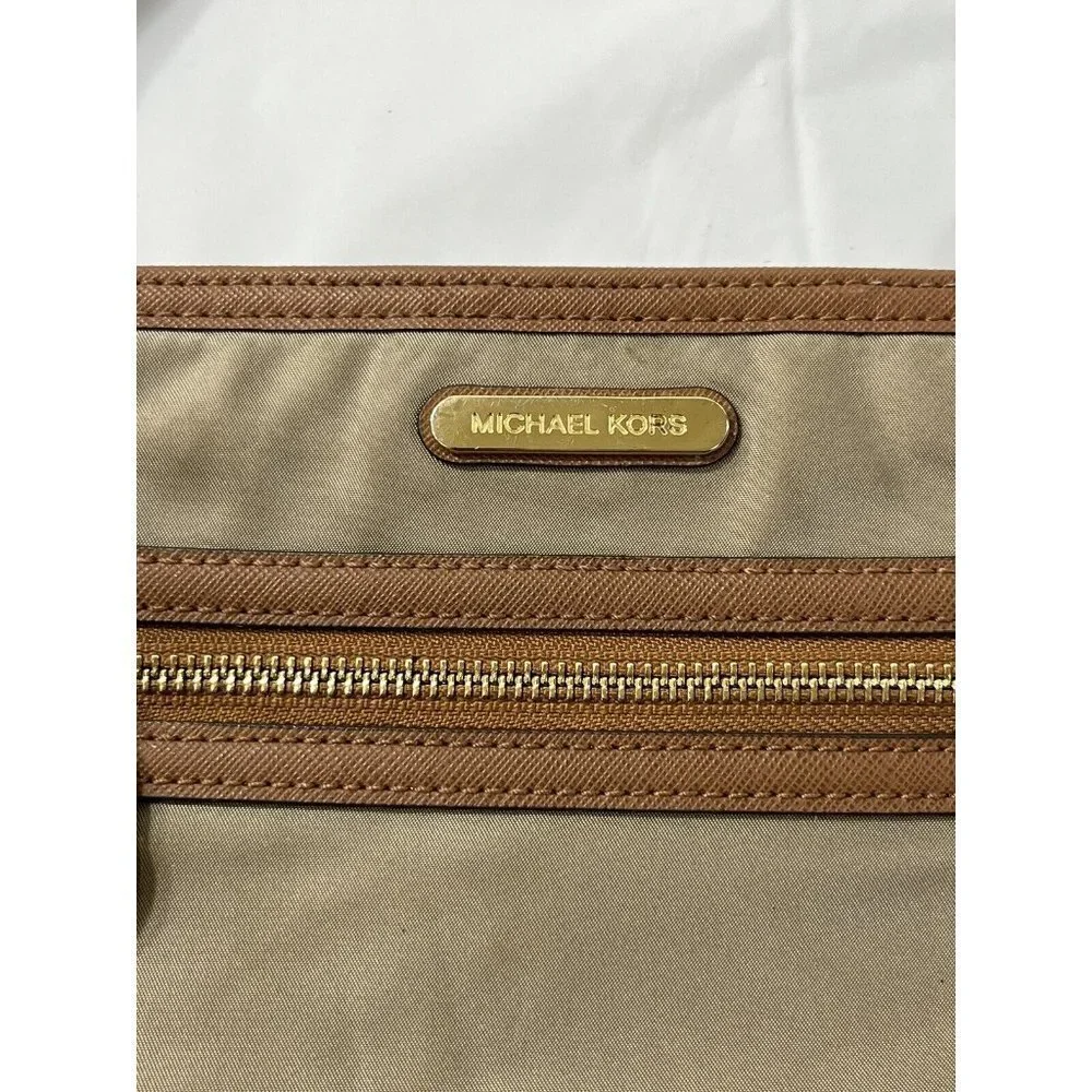 Michael Kors crossbody